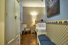 HOTEL RURAL CASONA DE TORRES