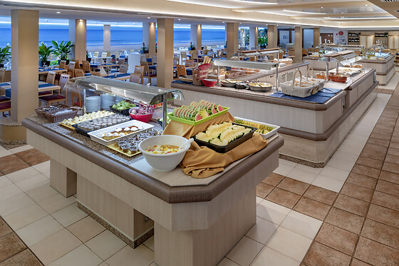 HOTEL GHT COSTA BRAVA - photo 2