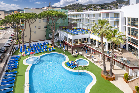 HOTEL GHT COSTA BRAVA - photo 0