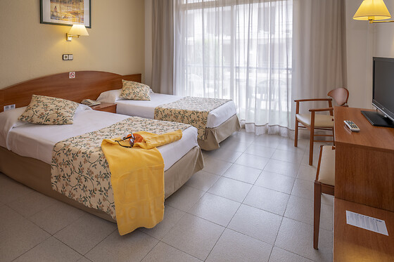 HOTEL GHT COSTA BRAVA - photo 1