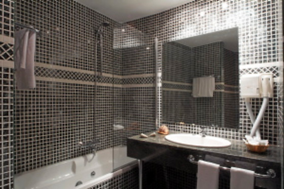 HOTEL REAL LLEIDA - photo 11
