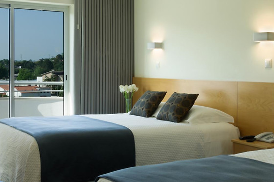 COVA DA IRIA HOTEL 3* - photo 0