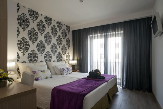 HOTEL GENESIS - photo 0