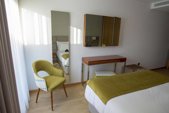 HOTEL FAFENSE - photo 2