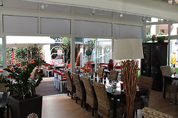 La Table à Plancha