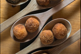 SOLO CROQUETAS ECHEGARAY