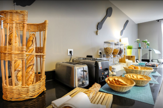 Hôtel Le Galion - photo 7