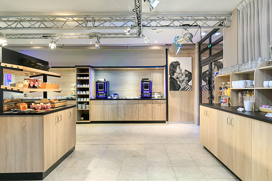 7Hotel&Spa**** - photo 18