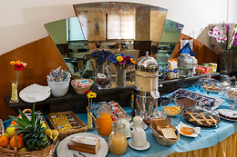 Hotel Petrarca