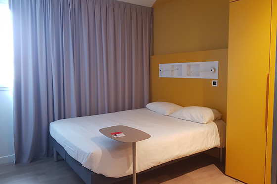 Ibis Budget Mâcon Crèches - photo 6