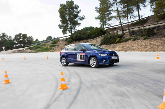 FAST PARCMOTOR - photo 1