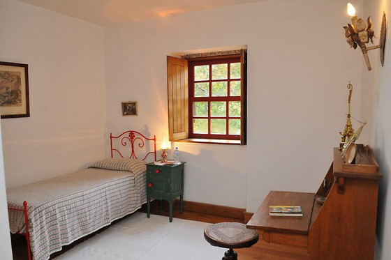 CASA DO SILVÉRIO - FUNDAÇÃO EÇA DE QUEIROZ - photo 3