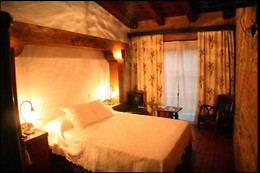CASA RURAL AMANECER