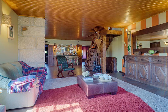 CASA DAS CAMÉLIAS - photo 2