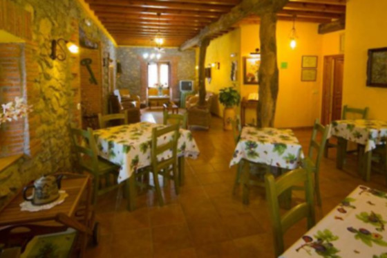 POSADA LA RIVERA DE ESCALANTE - photo 2