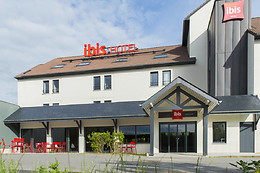 Ibis Wavre Brussels East
