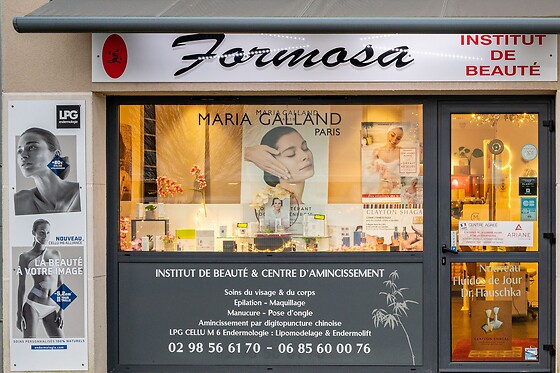 Formosa Esthétique & Energétique - photo 1