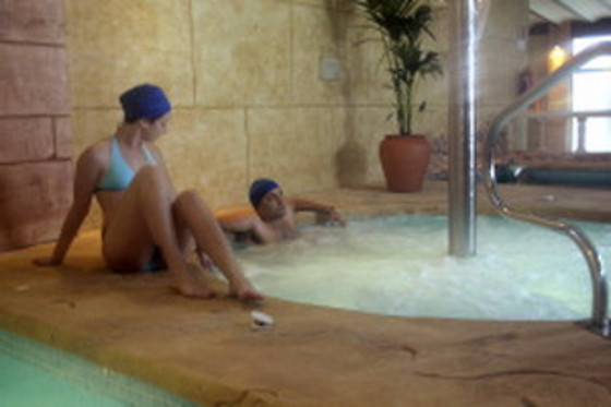 LOHEGA BALNEARIO URBANO - photo 9