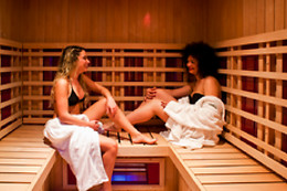 Hotel Terme Capasso