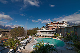 Hotel Terme Capasso