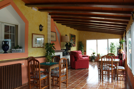 HOTEL EL MIRADOR - photo 0