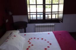 APARTAMENTO  RURAL LA FRAGUA DEL CANAJAL
