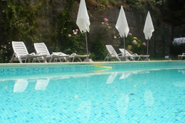 APARTAMENTO  RURAL LA FRAGUA DEL CANAJAL