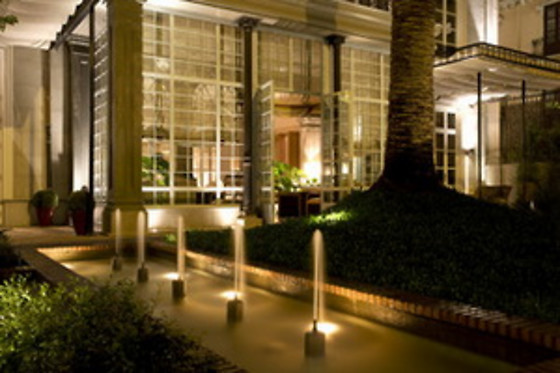 HOTEL VILLA ONIRIA - photo 16