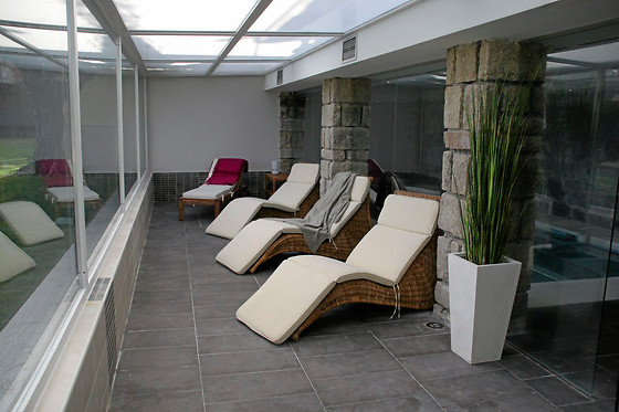 SPA HACIENDA LOS ROBLES - photo 2