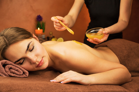 Milfontes Massages - photo 6