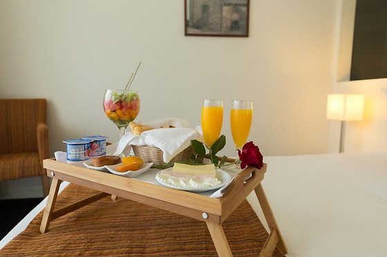 QUINTA DA CRUZ HOTEL RURAL & SPA**** - photo 4