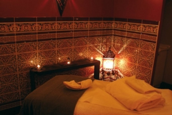 Spa Villa Esthética - photo 6