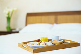 Ilga Hotel