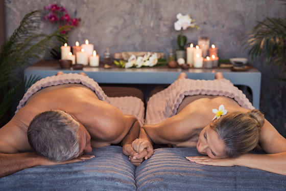 Temple Massagem - photo 7