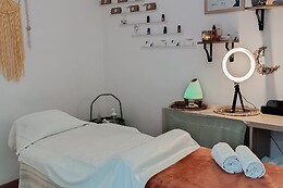ALÍVIO SENSORIAL