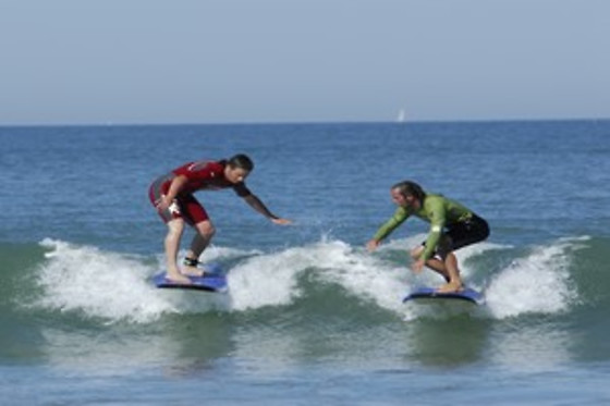 Inside Surf School - photo 5