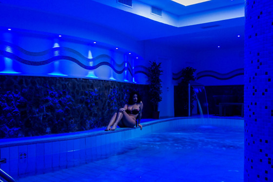 Hotel Parco delle Agavi - photo 12