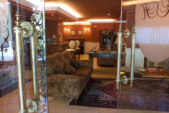 HOTEL FRAGA DO EUME - photo 9
