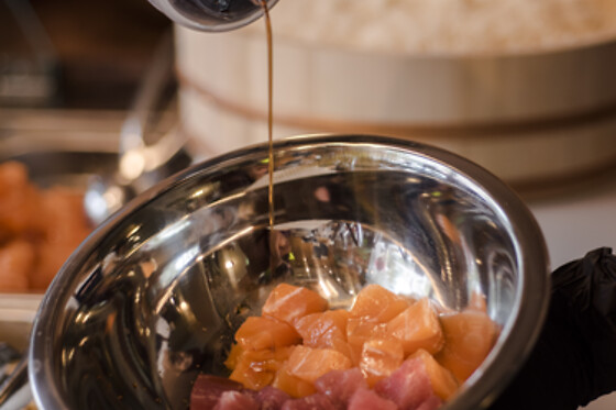 POKE SI - photo 2