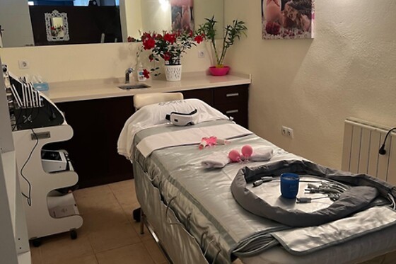 CENTRO DE ESTÉTICA AVANZADA INMA FERNÁNDEZ - photo 3