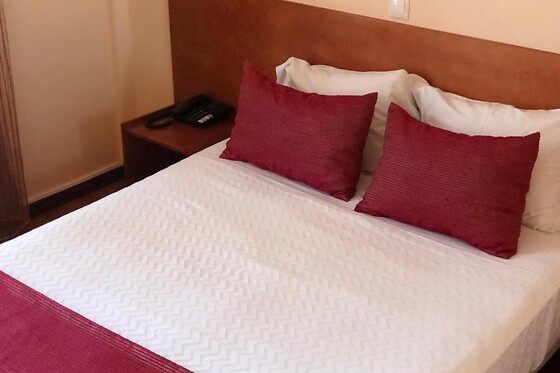 IMPÉRIO HOTEL - photo 4