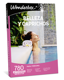 Belleza y caprichos
