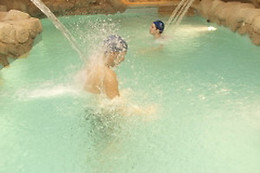 LOHEGA BALNEARIO URBANO