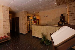 LOHEGA BALNEARIO URBANO