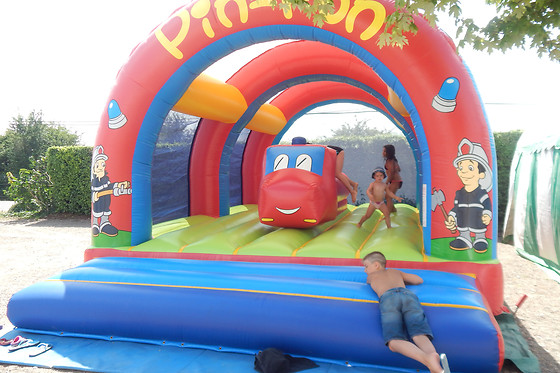 Camping La Mouette Cendrée - photo 2