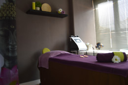 DERMOSLIM CLÍNICA DE ESTÉTICA & BEM ESTAR