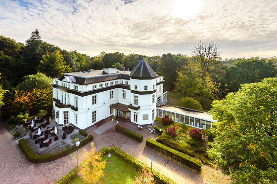 VILA Breda - photo 0