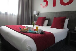 Online Booking EPS
