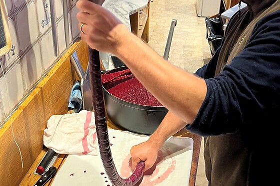 Boucherie Timothée Sautereau - photo 3