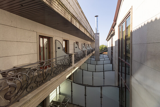 HOTEL ALFONSO I - photo 30